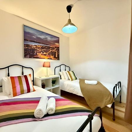 Apartamento Central Em Lisboa ภายนอก รูปภาพ