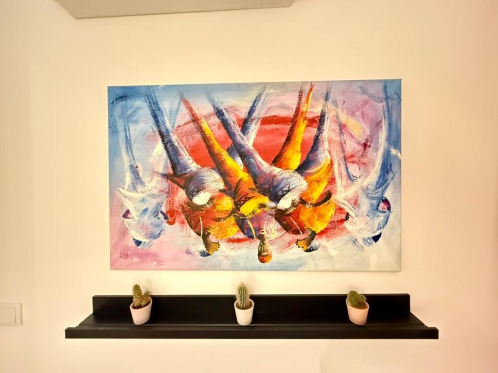 Apartamento Central Em Lisboa ภายนอก รูปภาพ