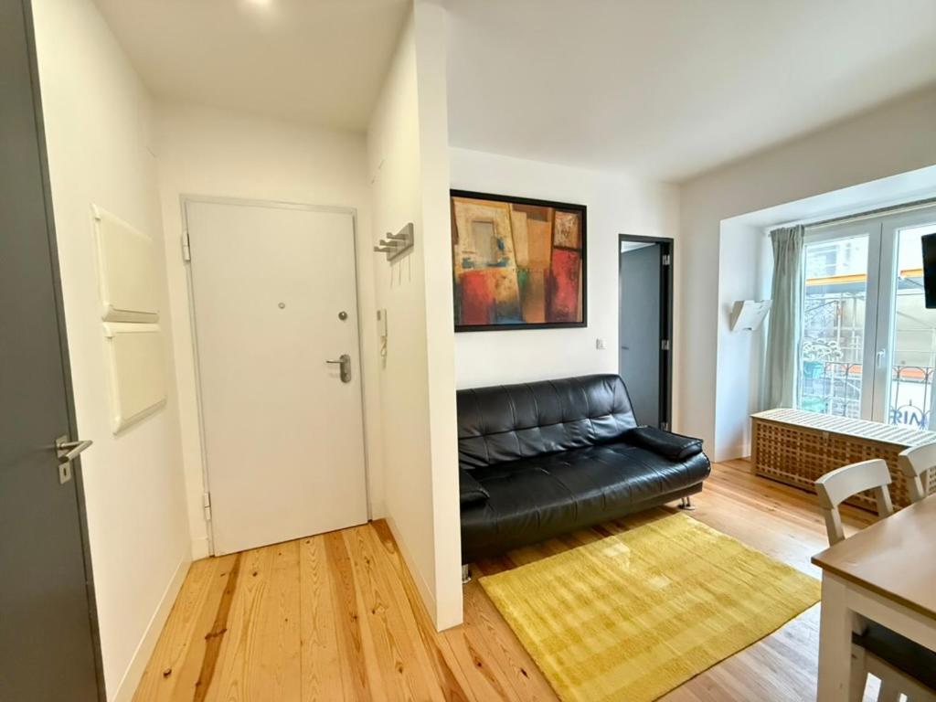 Apartamento Central Em Lisboa ภายนอก รูปภาพ