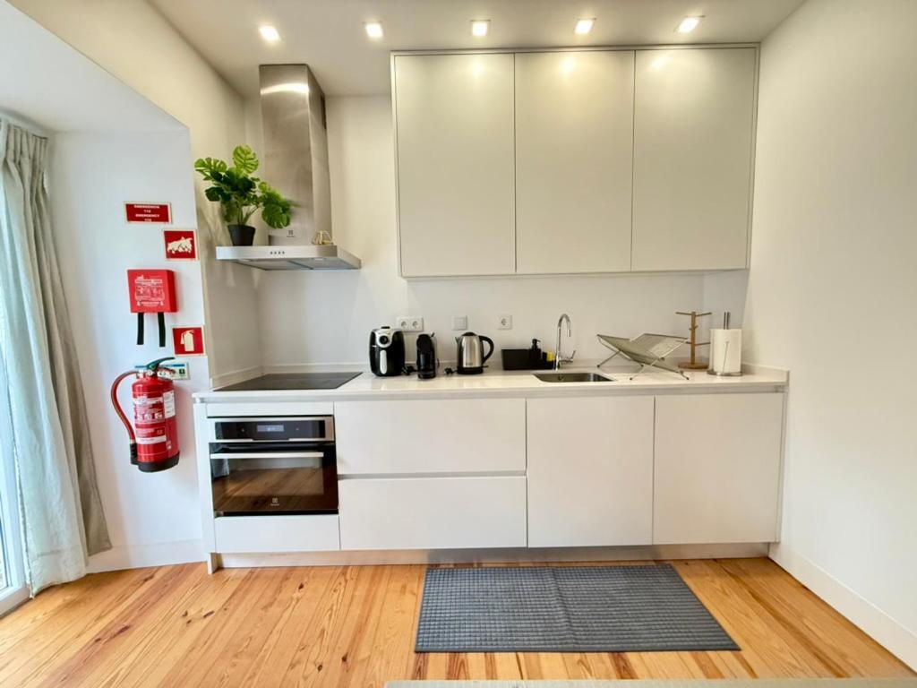 Apartamento Central Em Lisboa ภายนอก รูปภาพ