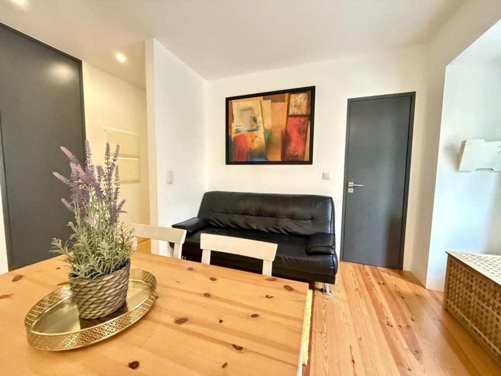 Apartamento Central Em Lisboa ภายนอก รูปภาพ