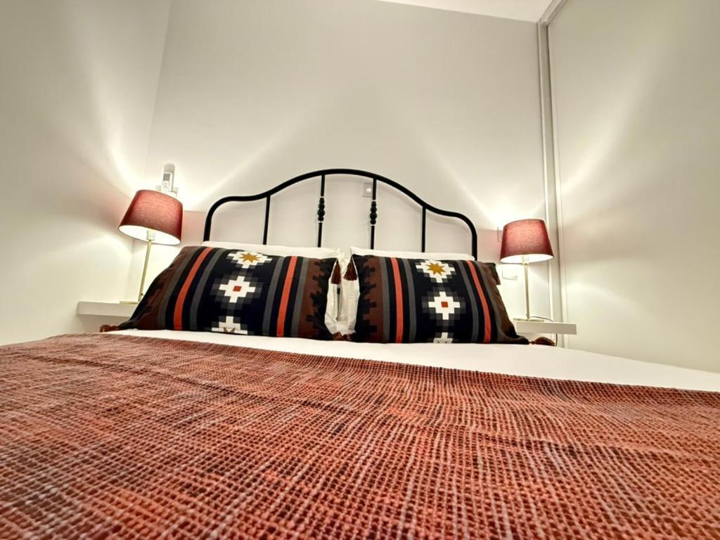 Apartamento Central Em Lisboa ภายนอก รูปภาพ